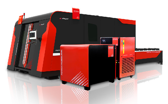 Reasons for rapid rise of water temperature in laser cutting machine