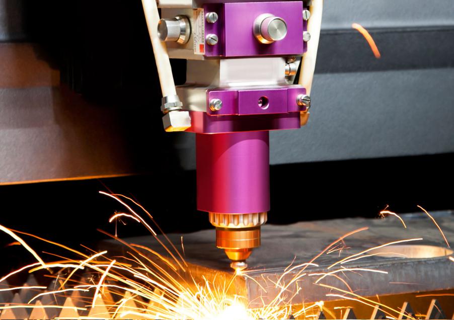 Five core technologies and development trends of all-fiber lasers